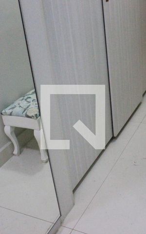Apartamento à venda com 165m², 3 quartos e 3 vagasCloset da suíte 2