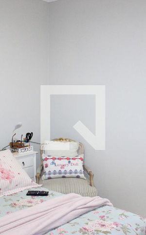 Apartamento à venda com 165m², 3 quartos e 3 vagasSuíte 2