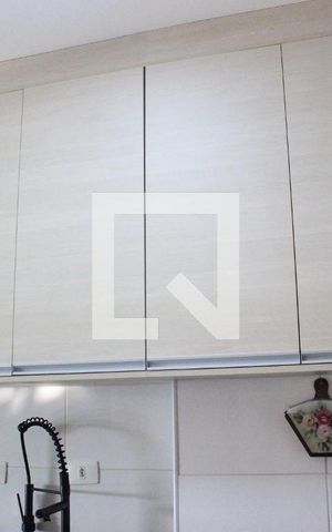 Apartamento à venda com 165m², 3 quartos e 3 vagasCozinha
