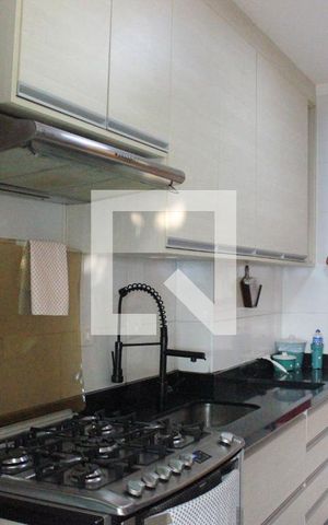 Apartamento à venda com 165m², 3 quartos e 3 vagasCozinha