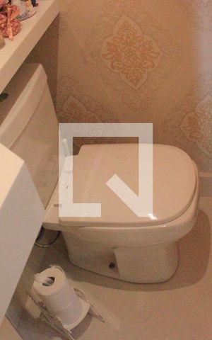 Apartamento à venda com 165m², 3 quartos e 3 vagasLavabo