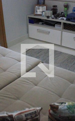 Apartamento à venda com 165m², 3 quartos e 3 vagasSuíte 1