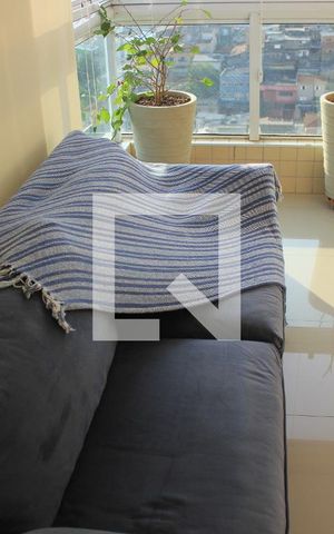 Apartamento à venda com 165m², 3 quartos e 3 vagasVaranda gourmet da sala