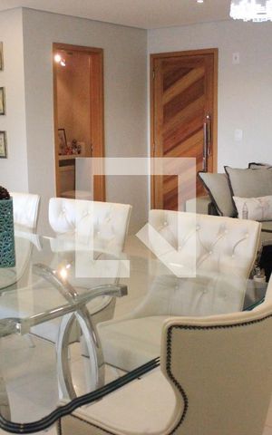 Apartamento à venda com 165m², 3 quartos e 3 vagasSala