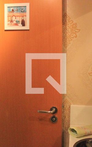 Apartamento à venda com 165m², 3 quartos e 3 vagasLavabo