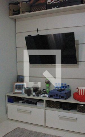 Apartamento à venda com 165m², 3 quartos e 3 vagasSuíte 1