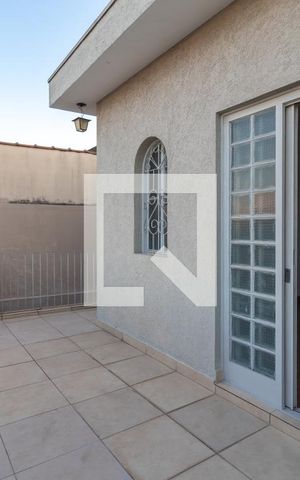 Casa à venda com 141m², 2 quartos e 2 vagasVaranda da Sala