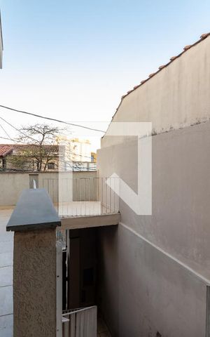 Casa à venda com 141m², 2 quartos e 2 vagasCorredor de Entrada