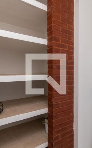 Casa à venda com 141m², 2 quartos e 2 vagasQuarto de Serviço