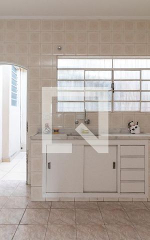 Casa à venda com 141m², 2 quartos e 2 vagasCozinha