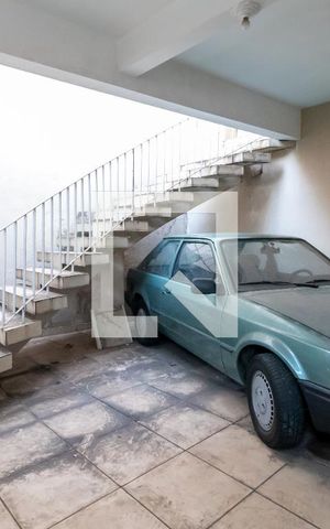Casa à venda com 141m², 2 quartos e 2 vagasGaragem