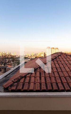 Casa à venda com 141m², 2 quartos e 2 vagasVista do Quarto dos Fundos