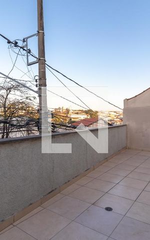 Casa à venda com 141m², 2 quartos e 2 vagasVaranda da Sala