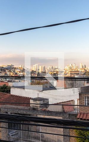 Casa à venda com 141m², 2 quartos e 2 vagasVista da Varanda da Sala