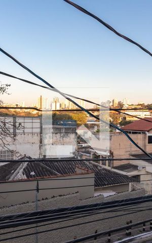 Casa à venda com 141m², 2 quartos e 2 vagasVista da Varanda da Sala