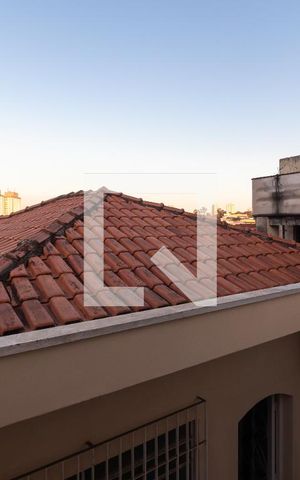 Casa à venda com 141m², 2 quartos e 2 vagasVista do Quarto dos Fundos