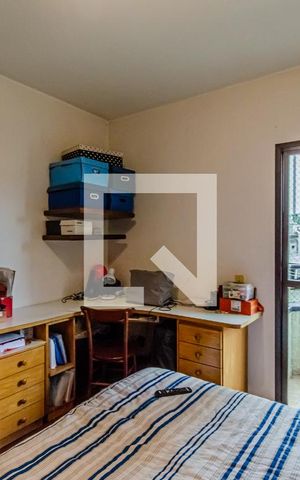 Apartamento à venda com 127m², 3 quartos e 2 vagas Apartamento à venda com 127m², 3 quartos e 2 vagasSuíte 3