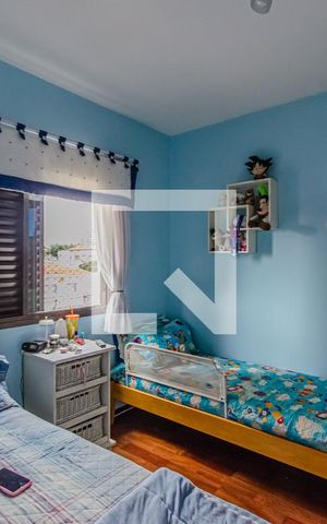 Apartamento à venda com 127m², 3 quartos e 2 vagas Apartamento à venda com 127m², 3 quartos e 2 vagasSuíte 1
