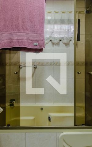 Apartamento à venda com 127m², 3 quartos e 2 vagas Apartamento à venda com 127m², 3 quartos e 2 vagasBanheiro da Suíte 3