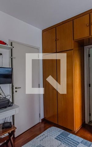 Apartamento à venda com 127m², 3 quartos e 2 vagas Apartamento à venda com 127m², 3 quartos e 2 vagasSuíte 2