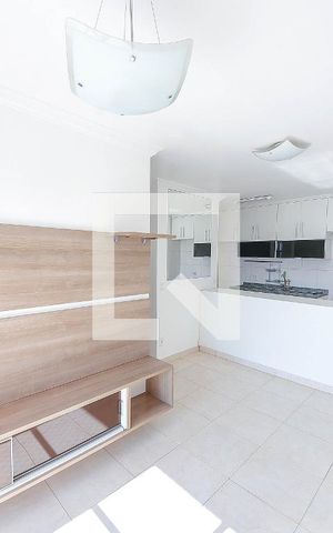 Apartamento à venda com 58m², 3 quartos e 1 vaga Apartamento à venda com 58m², 3 quartos e 1 vagaSala