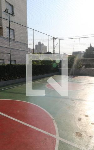 Apartamento à venda com 58m², 3 quartos e 1 vaga Apartamento à venda com 58m², 3 quartos e 1 vagaQuadra Esportiva