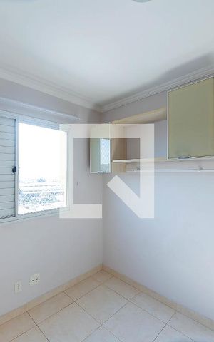 Apartamento à venda com 58m², 3 quartos e 1 vaga Apartamento à venda com 58m², 3 quartos e 1 vagaQuarto 1