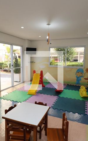 Apartamento à venda com 58m², 3 quartos e 1 vaga Apartamento à venda com 58m², 3 quartos e 1 vagaÁrea comum - Brinquedoteca