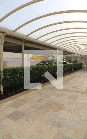 Apartamento à venda com 58m², 3 quartos e 1 vaga Apartamento à venda com 58m², 3 quartos e 1 vagaÁrea comum