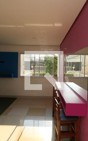 Apartamento à venda com 58m², 3 quartos e 1 vaga Apartamento à venda com 58m², 3 quartos e 1 vagaÁrea comum