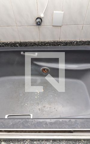 Casa à venda com 240m², 3 quartos e 4 vagasBanheiro da Suíte