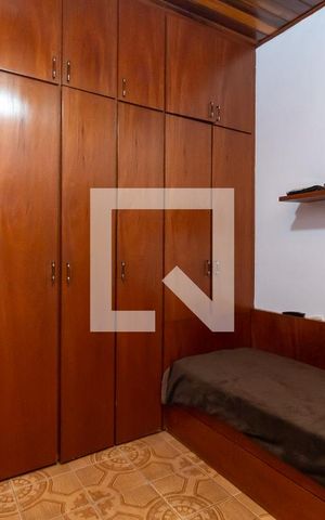 Casa à venda com 240m², 3 quartos e 4 vagasQuarto 