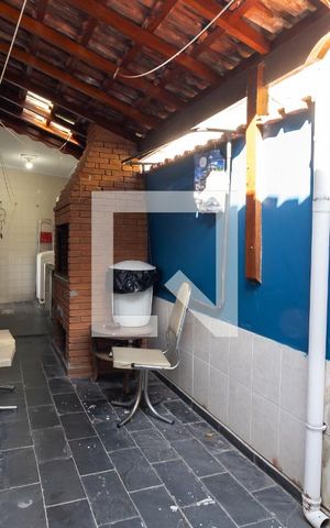 Casa à venda com 240m², 3 quartos e 4 vagasÁrea de Lazer