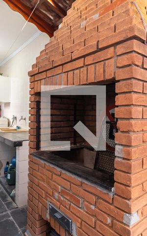 Casa à venda com 240m², 3 quartos e 4 vagasÁrea de Lazer