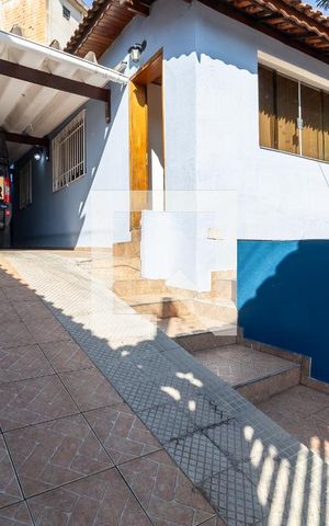 Casa à venda com 240m², 3 quartos e 4 vagasGaragem