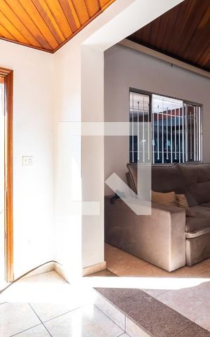 Casa à venda com 240m², 3 quartos e 4 vagasHall de Entrada