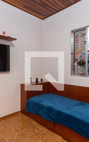 Casa à venda com 240m², 3 quartos e 4 vagasQuarto 