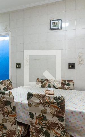 Casa à venda com 240m², 3 quartos e 4 vagasCozinha