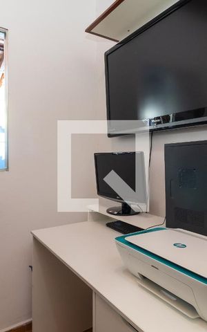 Casa à venda com 240m², 3 quartos e 4 vagasQuarto 2
