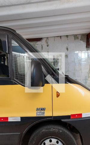Casa à venda com 240m², 3 quartos e 4 vagasVista do Quarto 