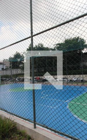 Apartamento à venda com 48m², 2 quartos e 1 vagaQuadra Esportiva