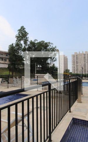 Apartamento à venda com 48m², 2 quartos e 1 vagaÁrea comum - Piscina