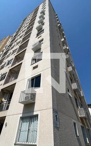 Apartamento à venda com 48m², 2 quartos e 1 vagaFachada