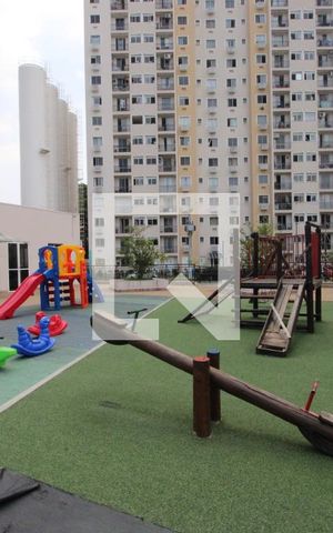 Apartamento à venda com 48m², 2 quartos e 1 vagaÁrea comum - Playground