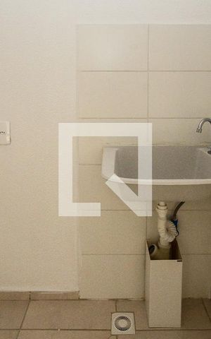 Apartamento à venda com 38m², 2 quartos e sem vaga Apartamento à venda com 38m², 2 quartos e sem vagaÁrea de Serviço