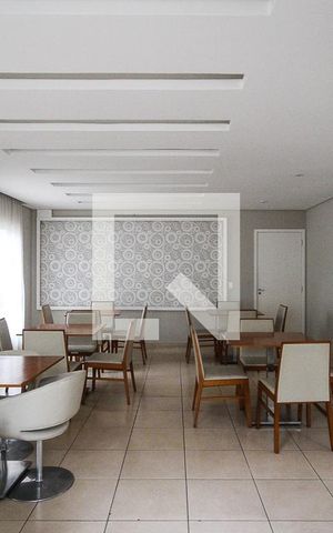 Apartamento à venda com 45m², 2 quartos e 1 vagaÁrea comum - Salão de festas