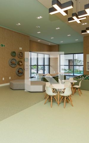 Apartamento à venda com 71m², 2 quartos e 1 vaga Apartamento à venda com 71m², 2 quartos e 1 vagaBrinquedoteca
