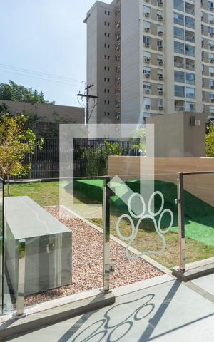 Apartamento à venda com 71m², 2 quartos e 1 vaga Apartamento à venda com 71m², 2 quartos e 1 vagaÁrea comum