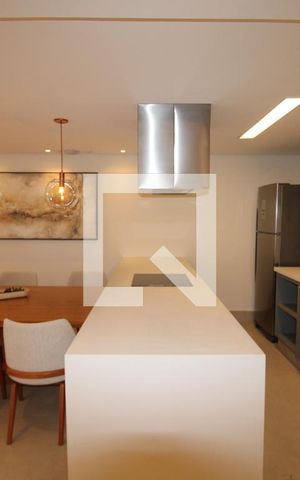 Studio para alugar com 28m², 1 quarto e sem vagaÁrea Comum