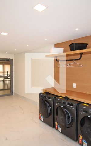 Studio para alugar com 28m², 1 quarto e sem vagaÁrea Comum